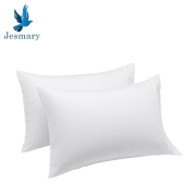 GỐI TRẮNG TRƠN KHÁCH SẠN